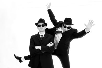 Blues Brothers Tribute Acts  Acts